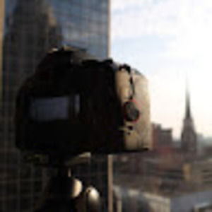 Meet your Posher, Brendan